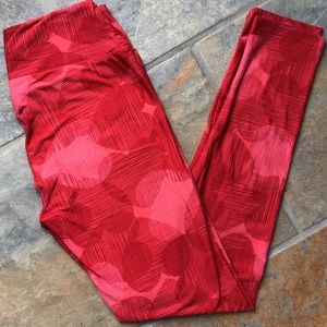 ❤️Valentines Day Heart Leggings💖